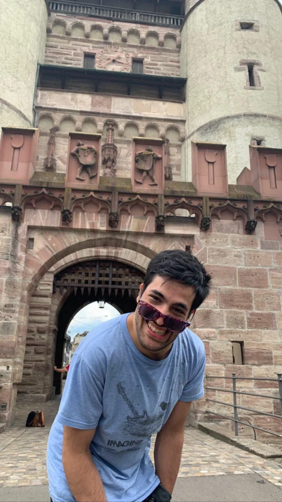 Who is Mert Karataş - Photographer, Productor, Writer